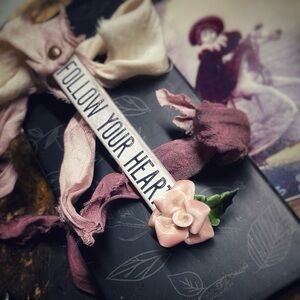 Free Gift with All Purchases 💞